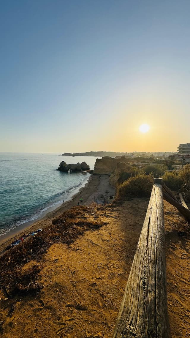 Algarve